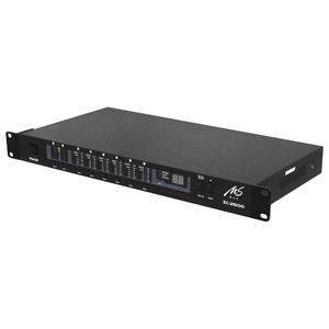 Контроллер/аудиопроцессор Ms-Max EC2600