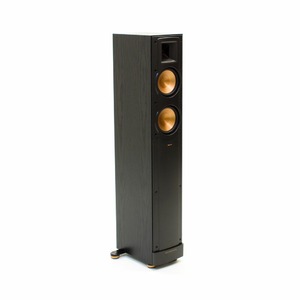 Напольная акустика Klipsch RF-42 II Black