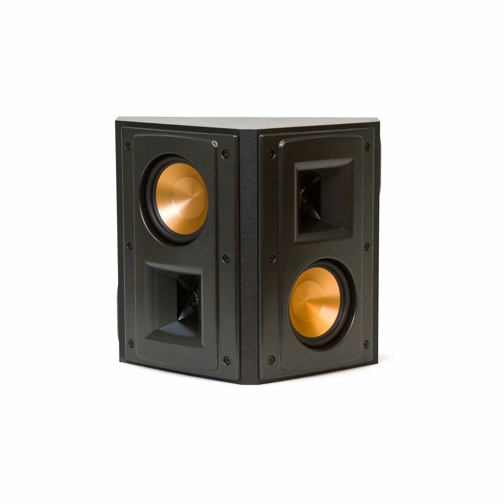 Настенная акустика Klipsch RS-42 II Black