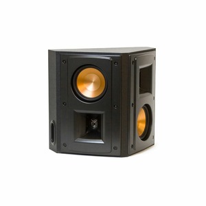 Настенная акустика Klipsch RS-42 II Black