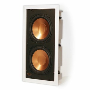 Встраиваемый сабвуфер Klipsch RW-5802 IW Sub