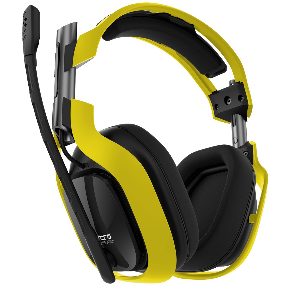 Игровая гарнитура Astro Gaming A40 (3AH42-HBX9E-139)
