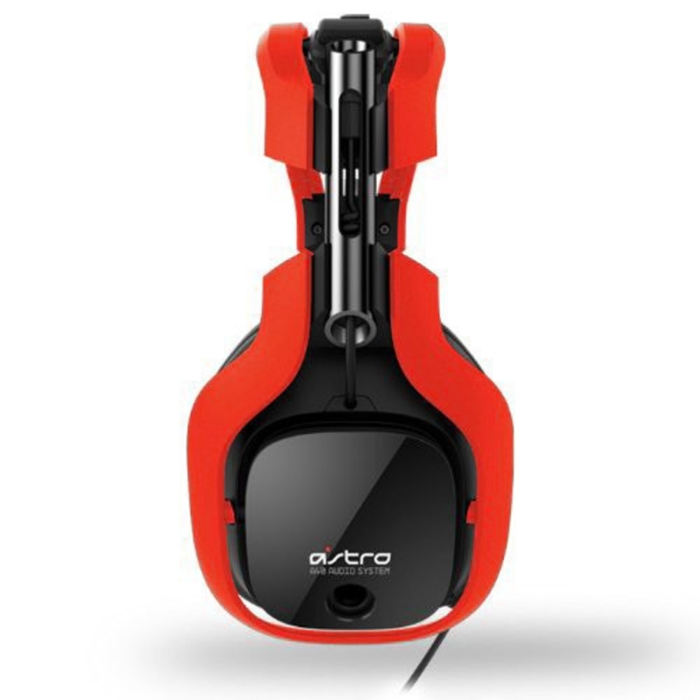 Игровая гарнитура Astro Gaming A40 (3AH42-HBX9R-139)