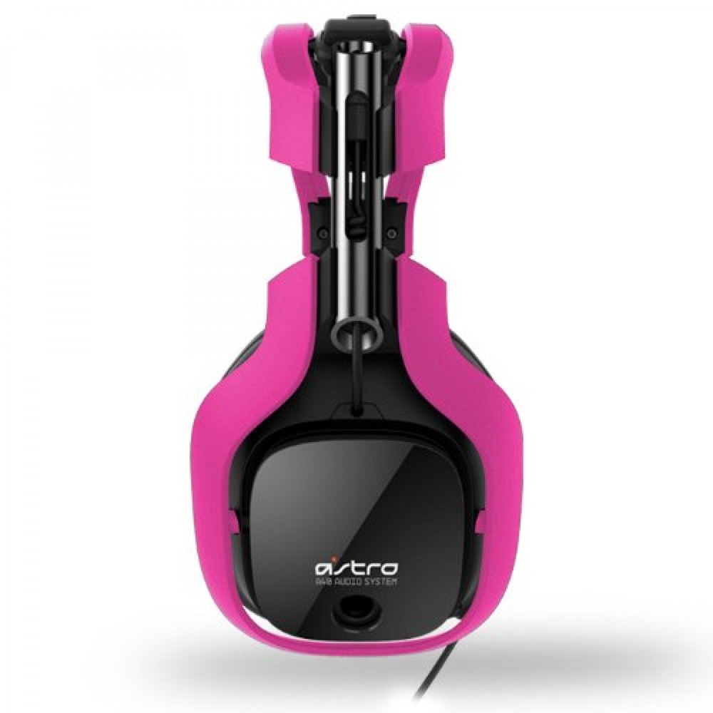 Игровая гарнитура Astro Gaming A40 (3AH42-HBX9K-139)