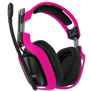 Игровая гарнитура Astro Gaming A40 (3AH42-HBX9K-139)