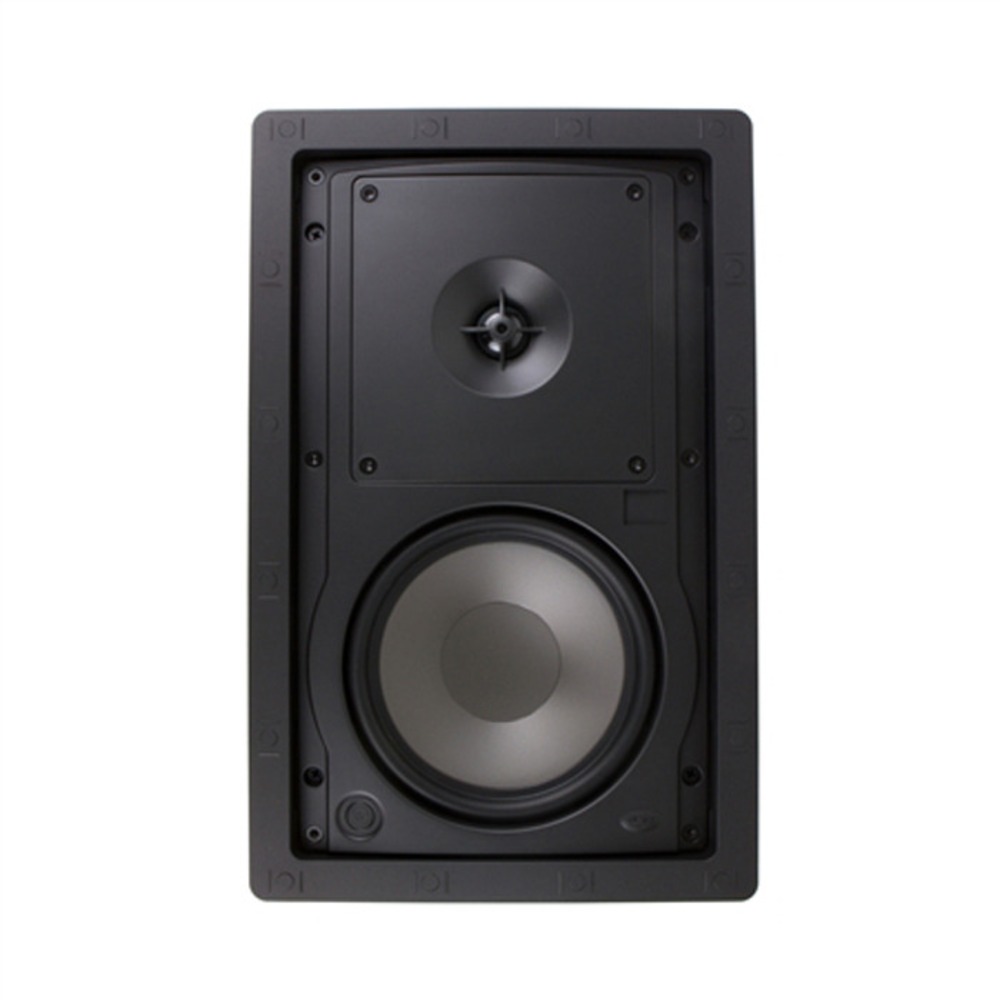 Встраиваемая стеновая акустика Klipsch R-2650-W II