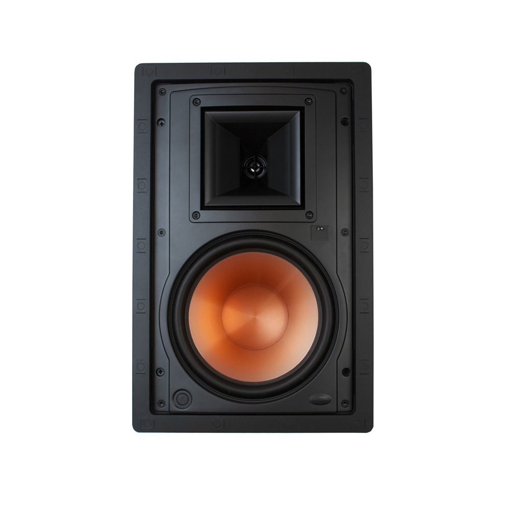 Встраиваемая стеновая акустика Klipsch R-3800-W II