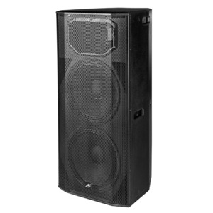 Активная акустическая система Ms-Max TW215a