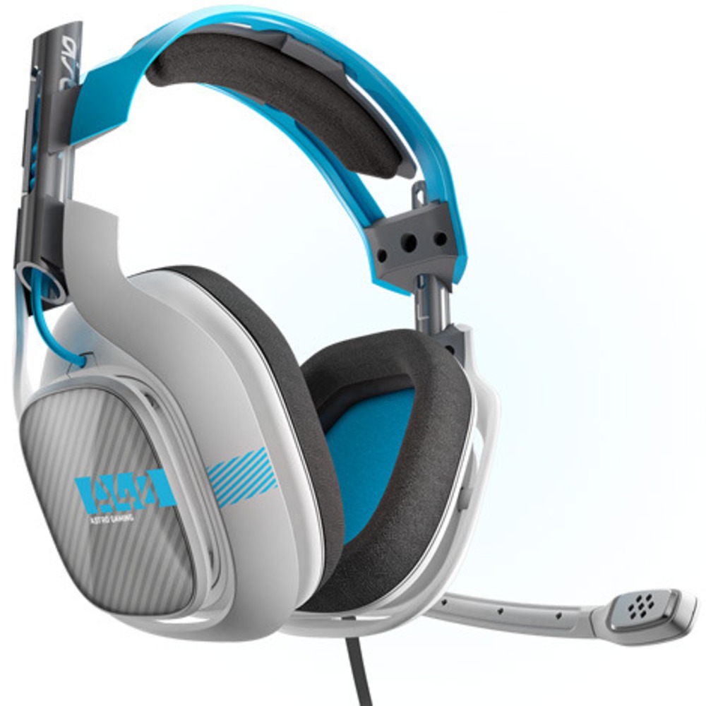 Игровая гарнитура Astro Gaming A40 (3AS42-XOU9W-369)