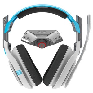 Игровая гарнитура Astro Gaming A40 (3AS42-XOU9W-369)