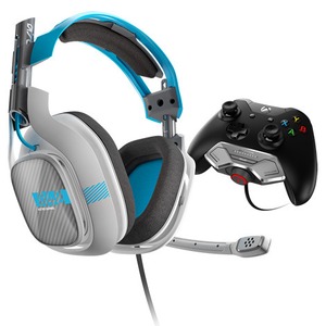 Игровая гарнитура Astro Gaming A40 (3AS42-XOU9W-369)
