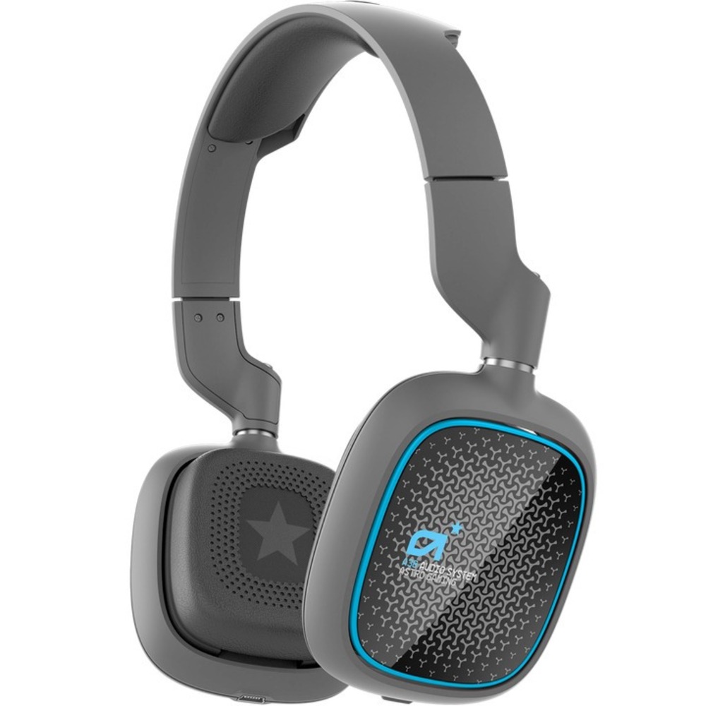 Наушники мониторные беспроводные Astro Gaming A38 (3AH38-HBW9Y-100)
