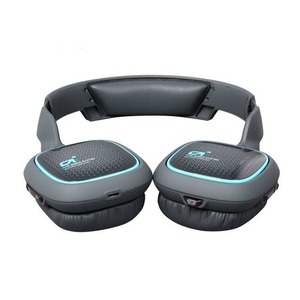 Наушники мониторные беспроводные Astro Gaming A38 (3AH38-HBW9Y-100)