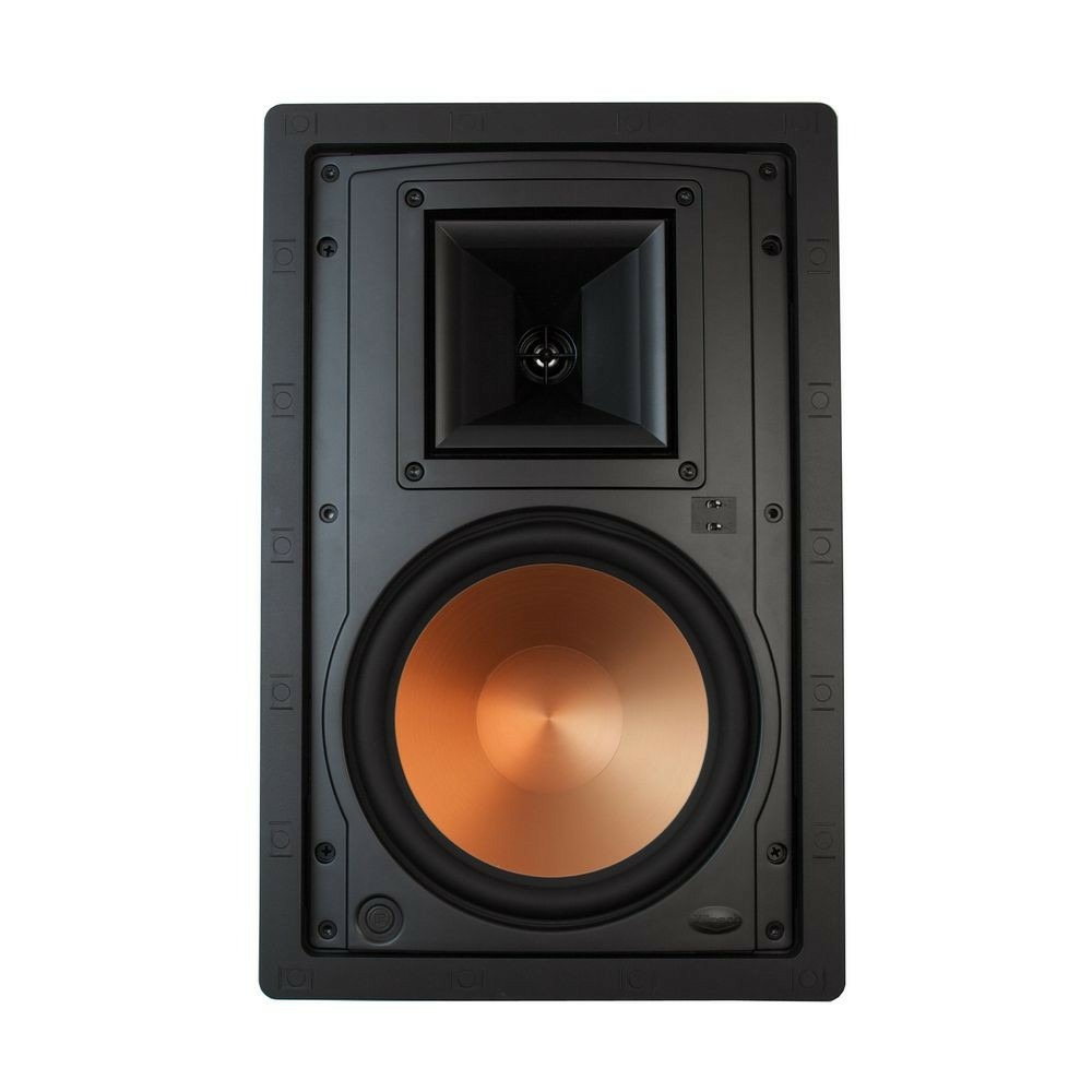 Встраиваемая стеновая акустика Klipsch R-5800-W II