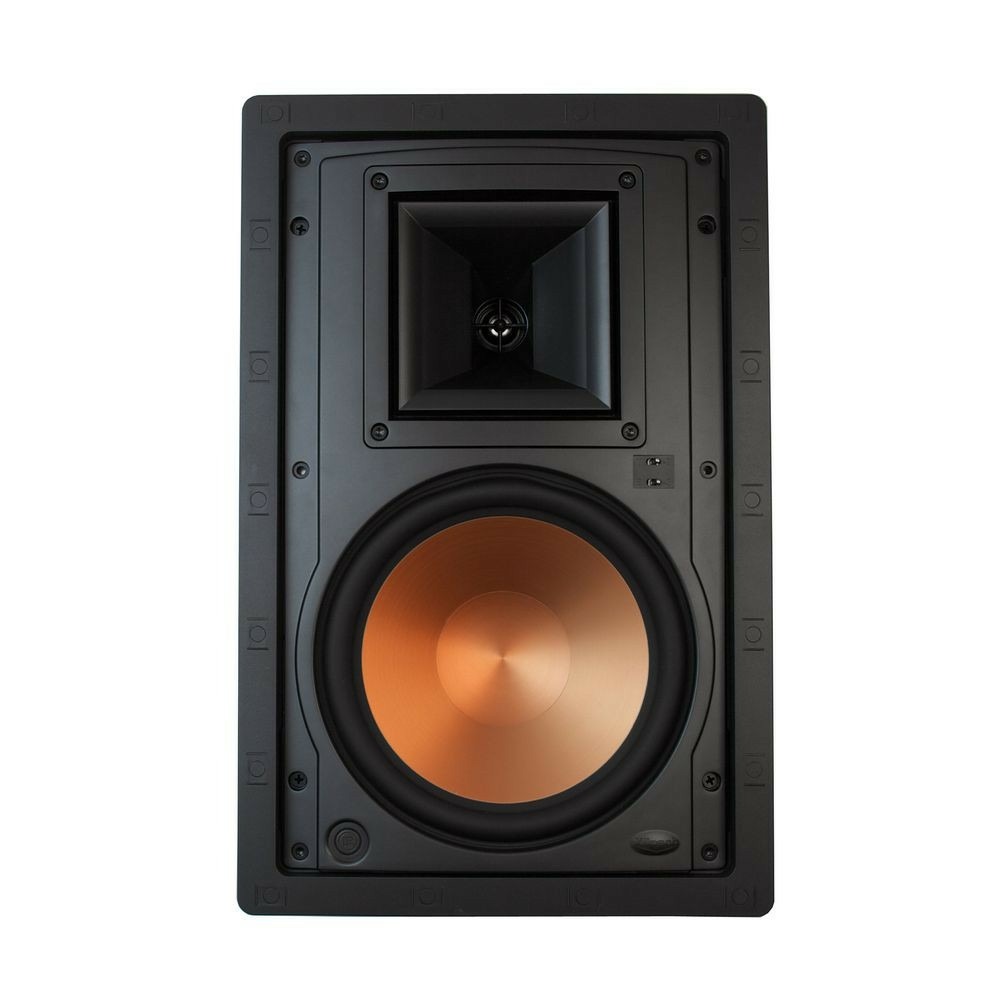 Встраиваемая стеновая акустика Klipsch R-5800-W II