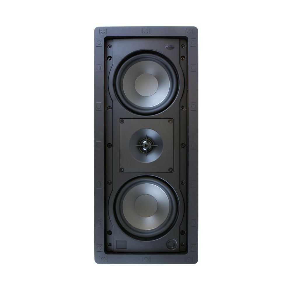 Встраиваемый центральный канал Klipsch R-2502-W II