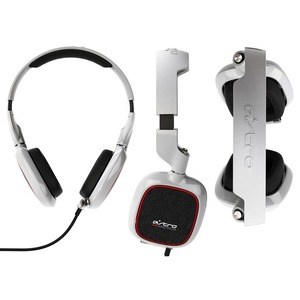 Игровая гарнитура Astro Gaming A30 (3AH30-HBX9W-080)