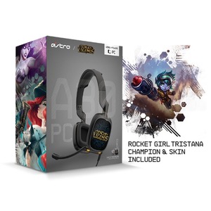 Игровая гарнитура Astro Gaming A30 (3AH30-RGX9Y-178)