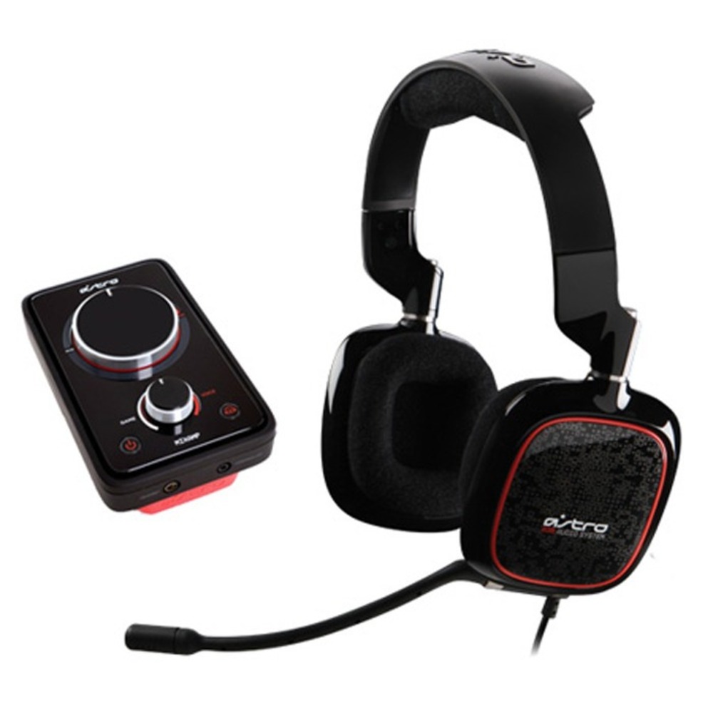 Игровая гарнитура Astro Gaming A30 (3AS30-HBU9N-080)