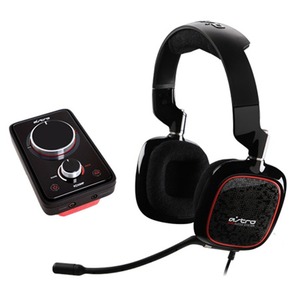 Игровая гарнитура Astro Gaming A30 (3AS30-HBU9N-080)