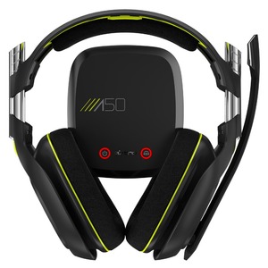 Игровая гарнитура Astro Gaming A50 (3AS50-XOW9N-375)