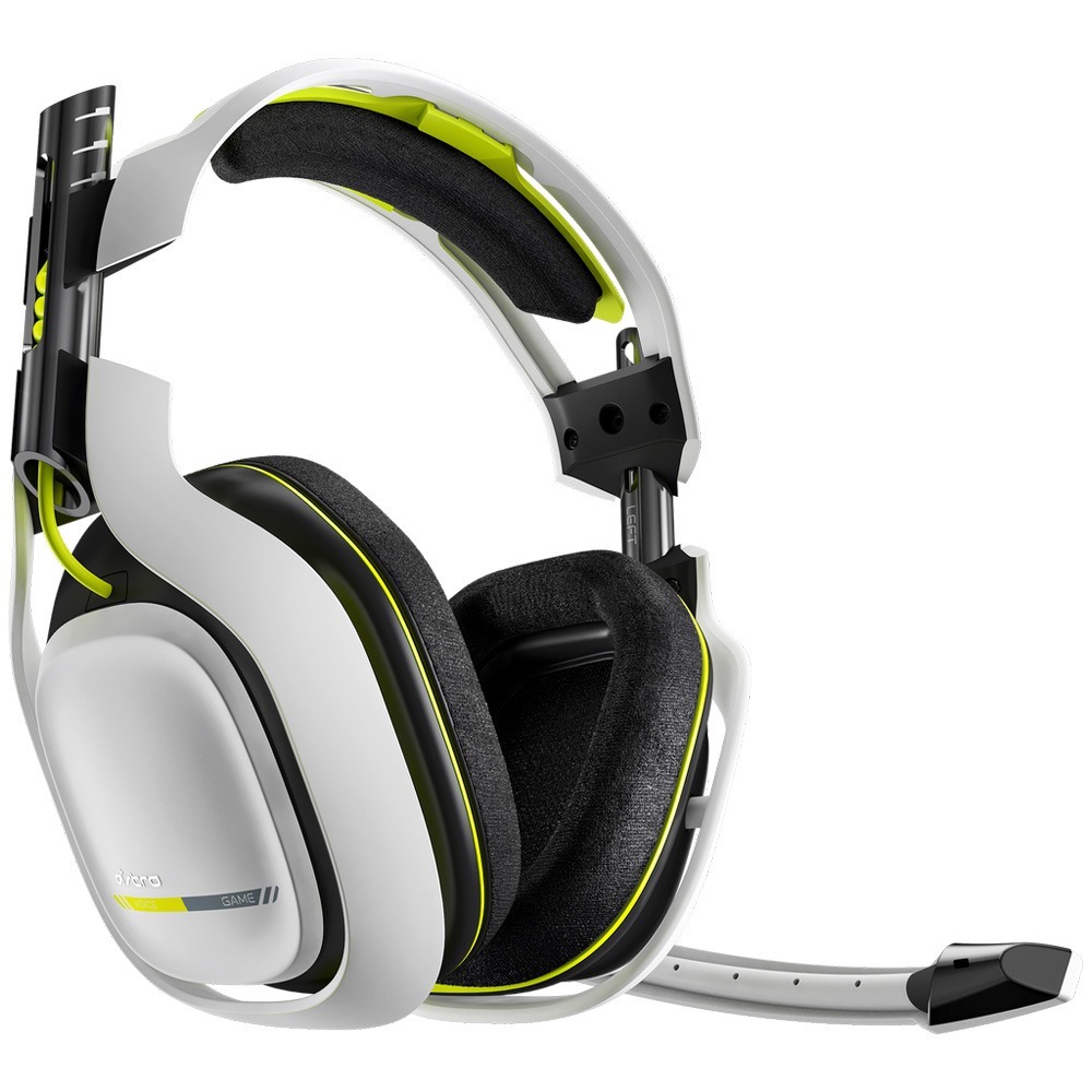 Игровая гарнитура Astro Gaming A50 (3AS50-XOW9W-371)