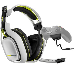 Игровая гарнитура Astro Gaming A50 (3AS50-XOW9W-371)