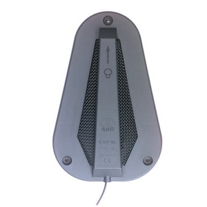 Микрофон поверхностный AKG C547 BL