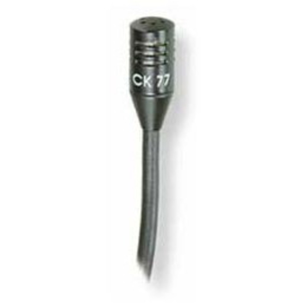Петличный микрофон AKG CK77WRL