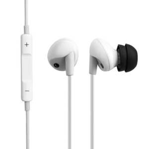 Наушники внутриканальные для Android HiFiMAN RE300a White