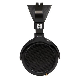 Наушники мониторные Premium HiFiMAN HE560