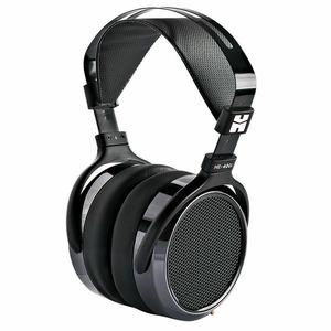 Наушники мониторные Premium HiFiMAN HE-400i