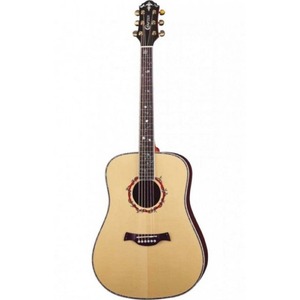 Акустическая гитара CRAFTER D-45/N