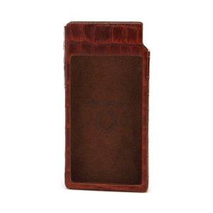 Чехол для цифрового плеера Astell&Kern AK120 II Case Brown