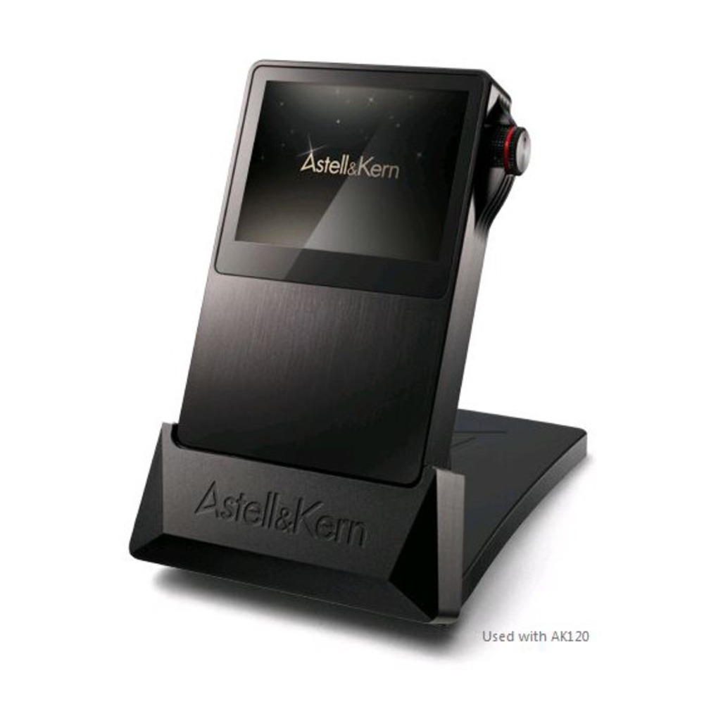 Док станция для цифрового плеера Astell&Kern AKS01