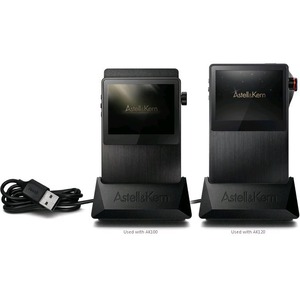 Док станция для цифрового плеера Astell&Kern AKS01
