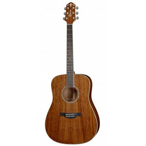 Акустическая гитара CRAFTER D-8MH/BR