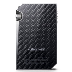 Цифровой плеер Hi-Fi Astell&Kern AK240 256Gb Stainless Steel