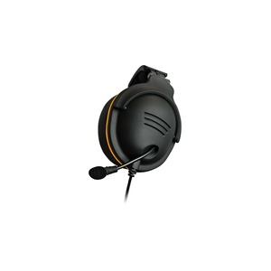 Компьютерная проводная гарнитура SteelSeries 61104 9H Fnatic Edition