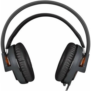 Компьютерная проводная гарнитура SteelSeries 51201 Siberia v3 Prism