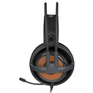 Компьютерная проводная гарнитура SteelSeries 51201 Siberia v3 Prism