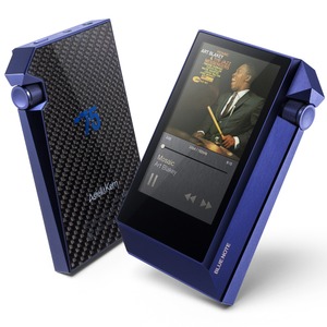 Цифровой плеер Hi-Fi Astell&Kern AK240 256Gb Bluenote