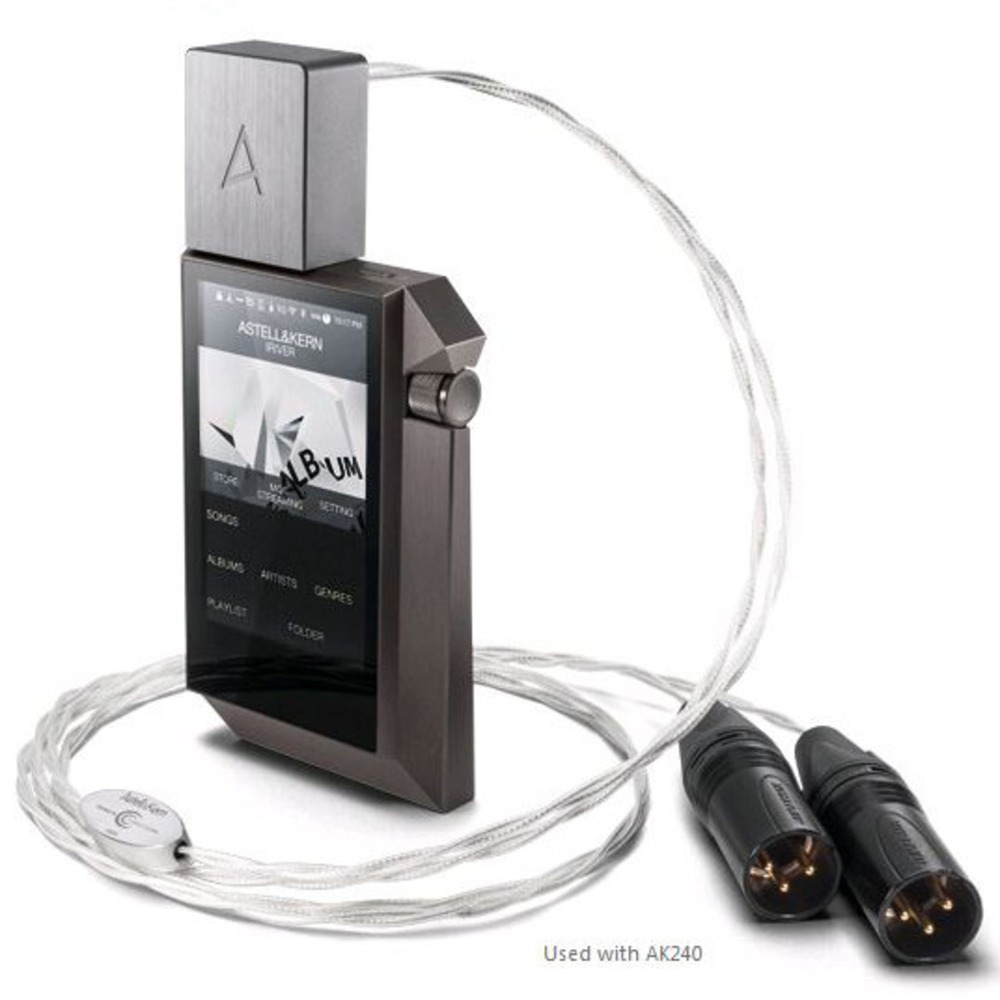 Адаптер для цифрового плеера Astell&Kern PEF12 1.0m