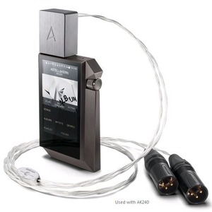 Адаптер для цифрового плеера Astell&Kern PEF12 1.0m