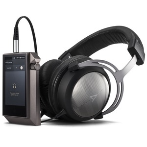 Наушники мониторные Premium Astell&Kern AK T5p