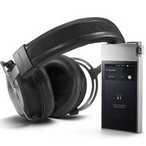 Наушники мониторные Premium Astell&Kern AK T5p