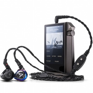 Наушники вставные классические Astell&Kern PSF11 Layla