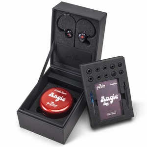 Наушники вставные классические Astell&Kern PSM11 Angie