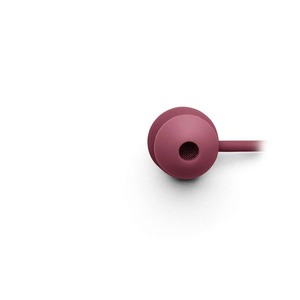 Наушники внутриканальные классические Urbanears Bagis Mulberry