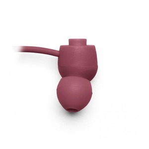 Наушники внутриканальные классические Urbanears Bagis Mulberry